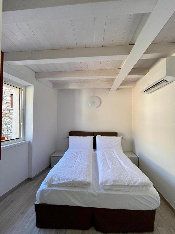 Appartamenti Le Tre Rose Torbole Sul Garda Eksteriør bilde